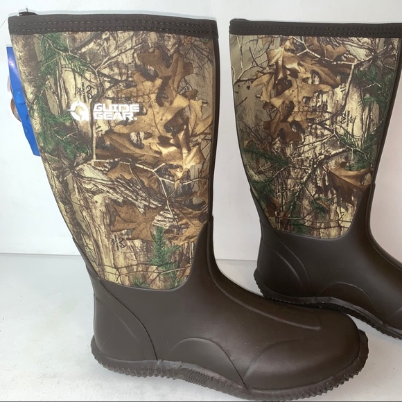guide gear muck boots